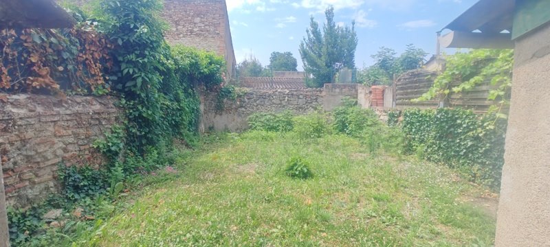 Vente Maison GRAULHET - 4 pièces -129 m² - (81300)