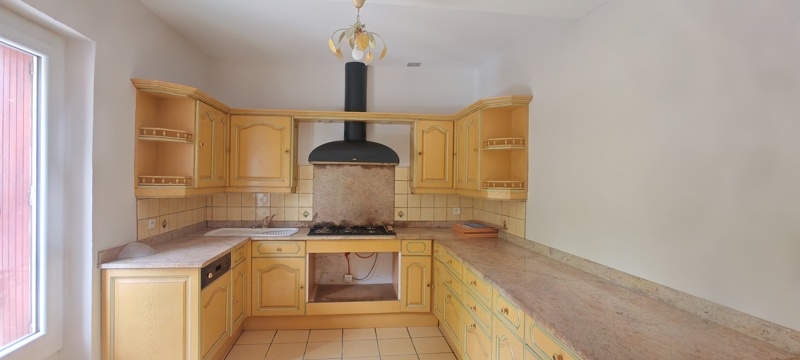 Vente Maison GRAULHET - 4 pièces -129 m² - (81300)