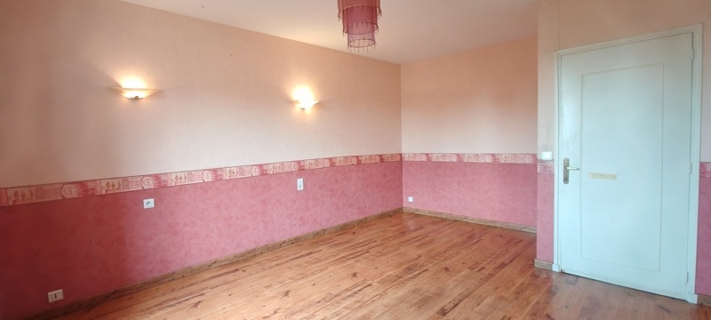 Vente Maison GRAULHET - 4 pièces -129 m² - (81300)