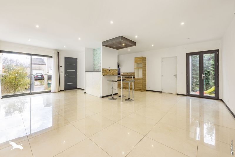 Vente Maison GRAULHET - 5 pièces -118 m² - (81300)