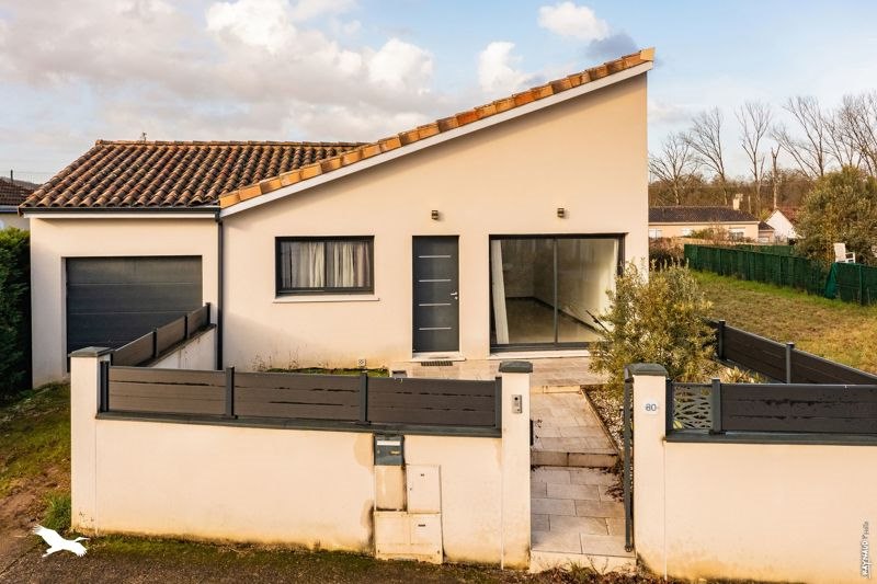 Vente Maison GRAULHET - 5 pièces -118 m² - (81300)