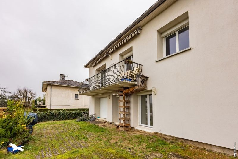 Vente Maison REALMONT - 8 pièces -128 m² - (81120)