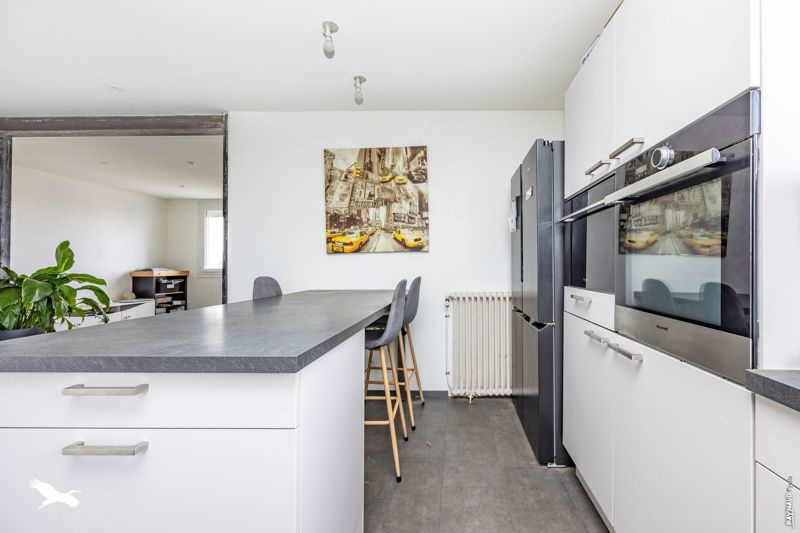 Vente Maison REALMONT - 8 pièces -128 m² - (81120)