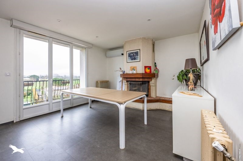 Vente Maison REALMONT - 8 pièces -128 m² - (81120)