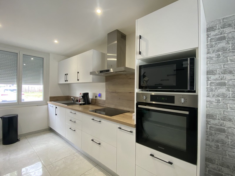 Vente Maison GRAULHET - 5 pièces -118 m² - (81300)