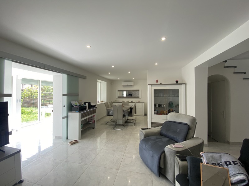 Vente Maison GRAULHET - 5 pièces -118 m² - (81300)