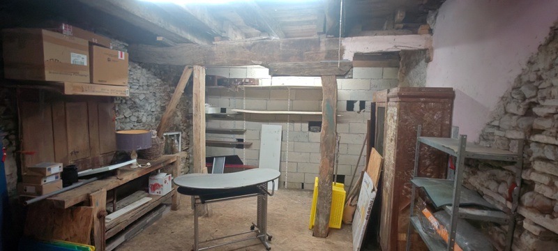 Vente Maison GRAULHET - 3 pièces -48 m² - (81300)