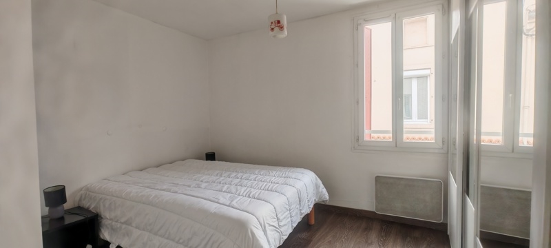 Vente Maison GRAULHET - 3 pièces -48 m² - (81300)