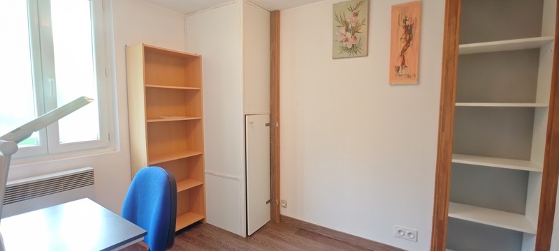 Vente Maison GRAULHET - 3 pièces -48 m² - (81300)