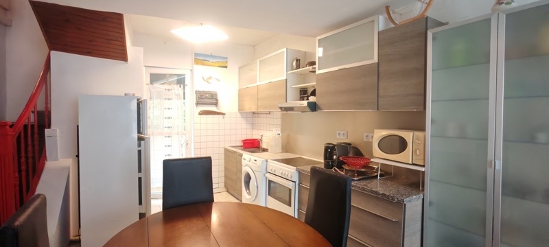Vente Maison GRAULHET - 3 pièces -48 m² - (81300)