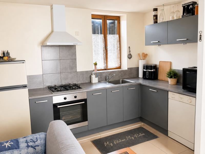 Vente Maison GRAULHET - 3 pièces -72 m² - (81300)