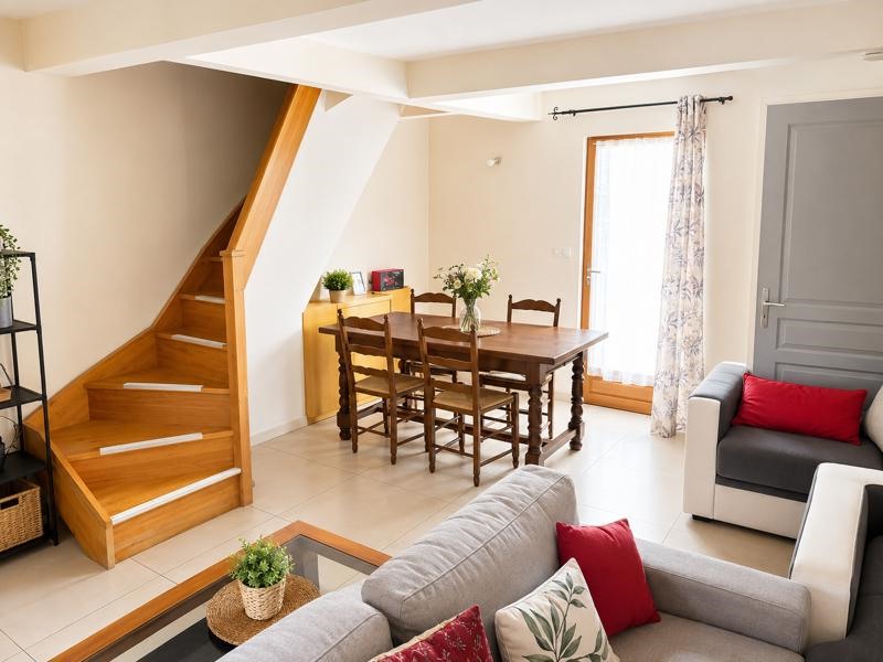 Vente Maison GRAULHET - 3 pièces -72 m² - (81300)