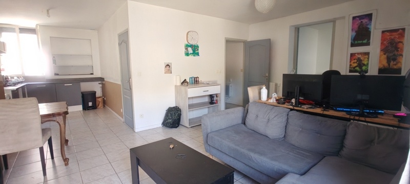 Vente Maison GRAULHET - 3 pièces -71 m² - (81300)