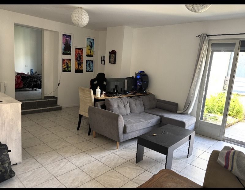 Vente Maison GRAULHET - 3 pièces -71 m² - (81300)