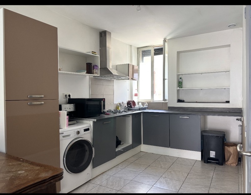 Vente Maison GRAULHET - 3 pièces -71 m² - (81300)