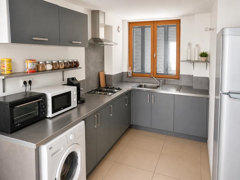 Vente Maison GRAULHET - 3 pièces -66 m² - (81300)