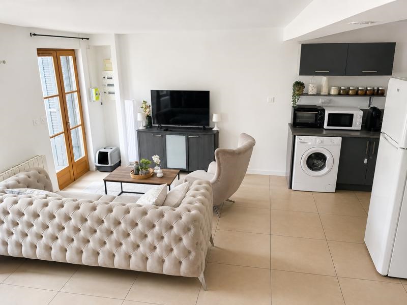 Vente Maison GRAULHET - 3 pièces -66 m² - (81300)