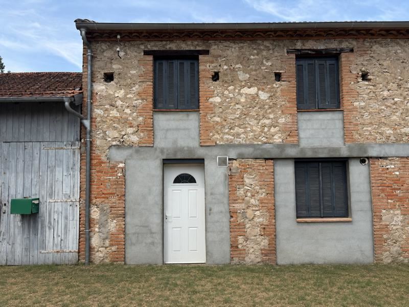 Vente Maison GRAULHET - 3 pièces -66 m² - (81300)