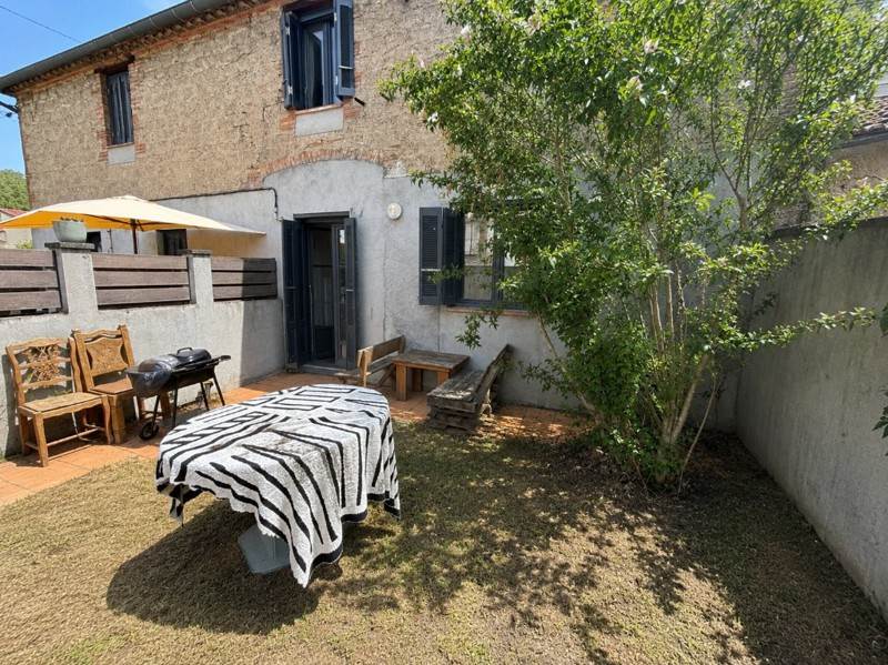 Vente Maison GRAULHET - 3 pièces -66 m² - (81300)
