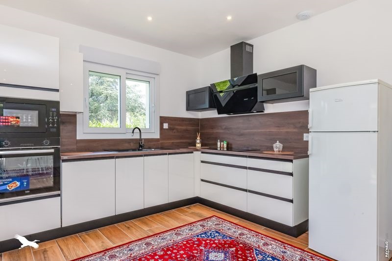 Vente Maison GRAULHET - 4 pièces -97 m² - (81300)