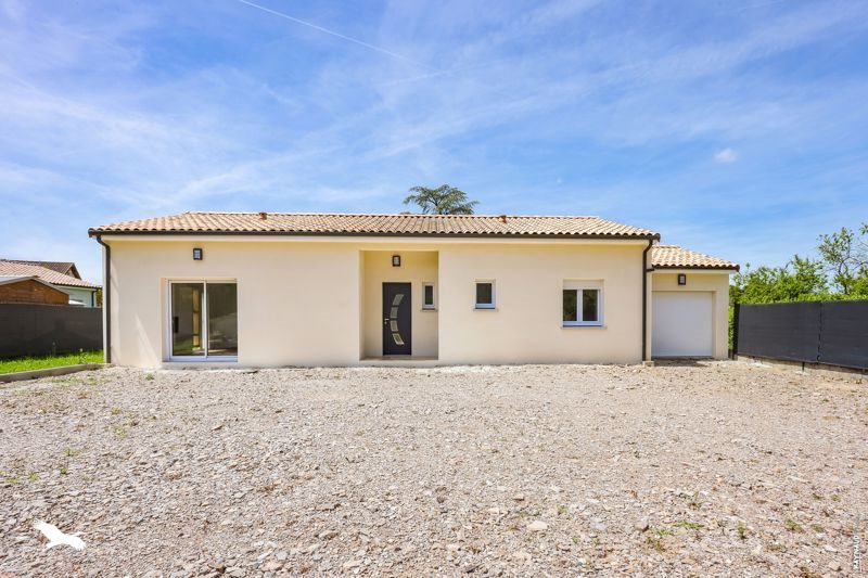 Vente Maison GRAULHET - 4 pièces -97 m² - (81300)