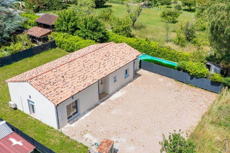 Vente Maison GRAULHET - 4 pièces -97 m² - (81300)