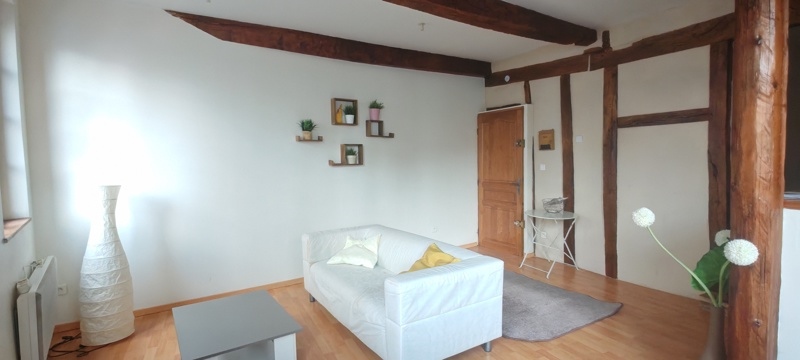 Vente Appartement GRAULHET - 2 pièces -40 m² - (81300)