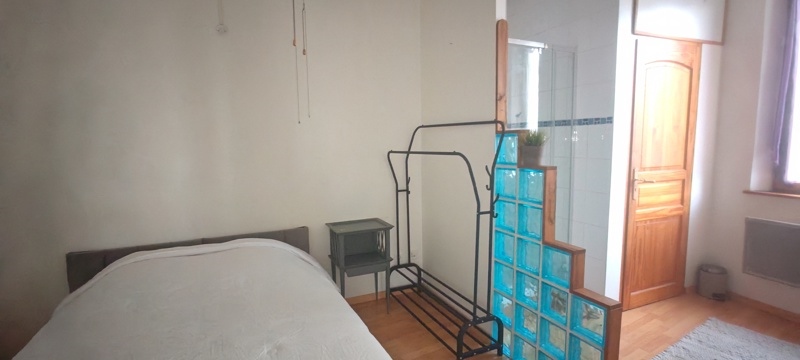 Vente Appartement GRAULHET - 2 pièces -40 m² - (81300)