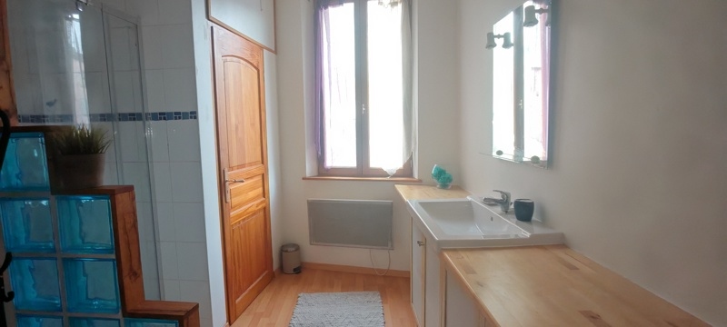 Vente Appartement GRAULHET - 2 pièces -40 m² - (81300)