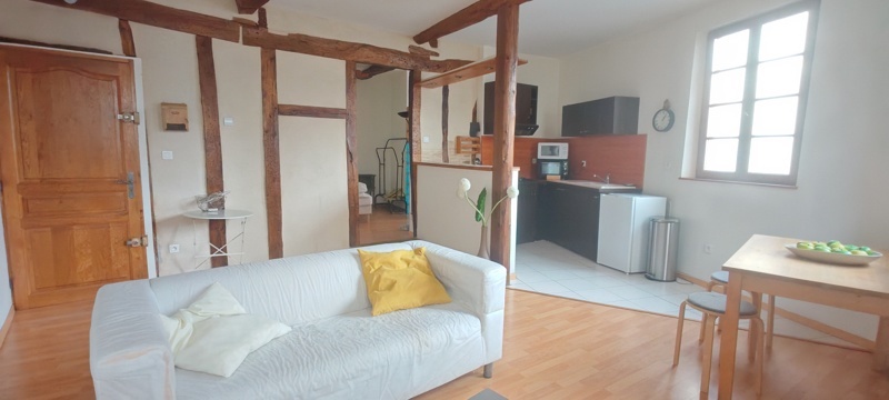 Vente Appartement GRAULHET - 2 pièces -40 m² - (81300)