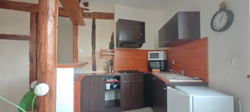 Vente Appartement GRAULHET - 2 pièces -40 m² - (81300)
