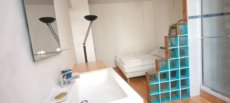 Vente Appartement GRAULHET - 2 pièces -40 m² - (81300)