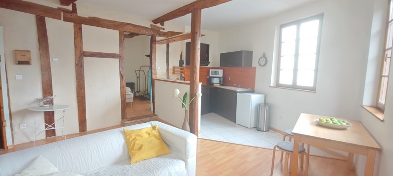 Vente Appartement GRAULHET - 2 pièces -40 m² - (81300)