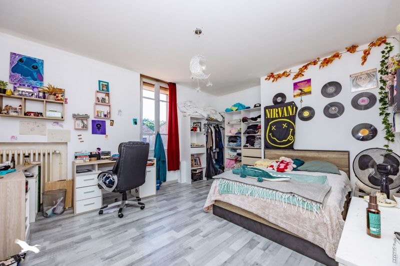 Vente Maison GRAULHET - 8 pièces -175 m² - (81300)