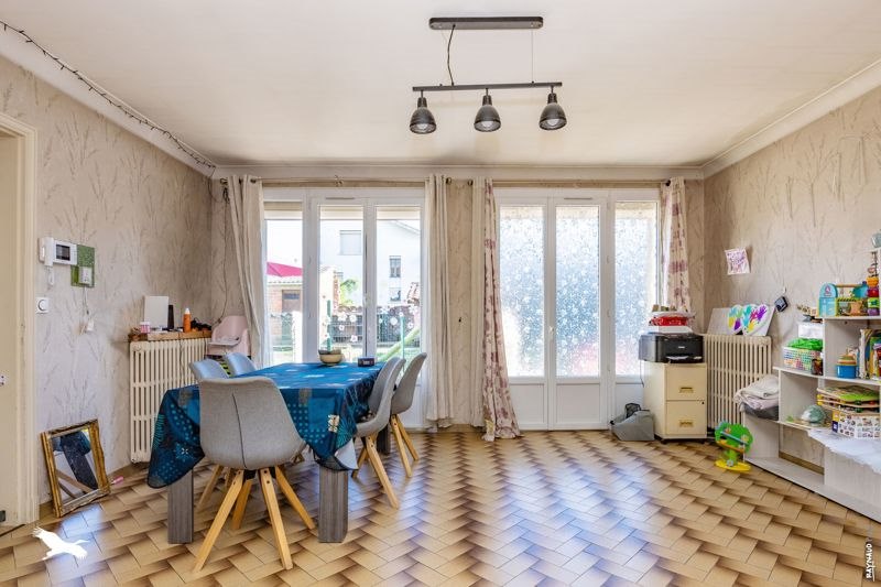 Vente Maison GRAULHET - 8 pièces -175 m² - (81300)