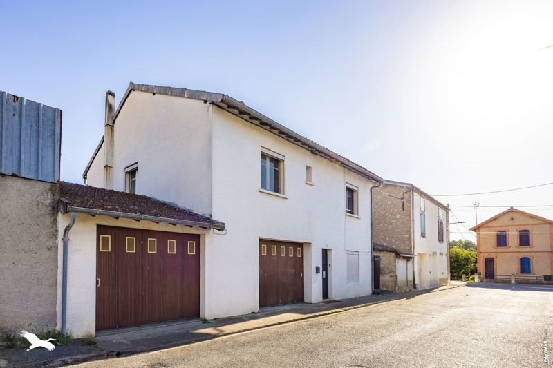 Vente Maison GRAULHET - 8 pièces -175 m² - (81300)
