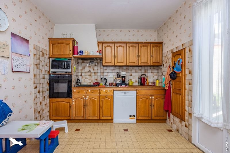 Vente Maison GRAULHET - 8 pièces -175 m² - (81300)