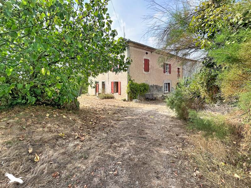 Vente Maison GRAULHET - 7 pièces -200 m² - (81300)