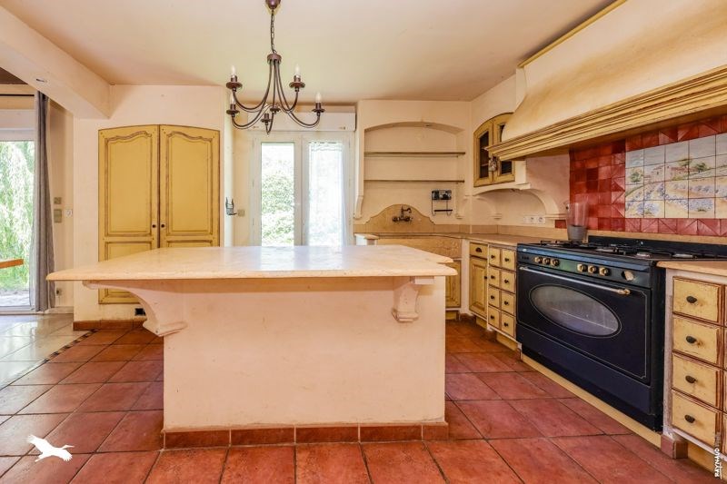 Vente Maison BUSQUE - 6 pièces -130 m² - (81300)