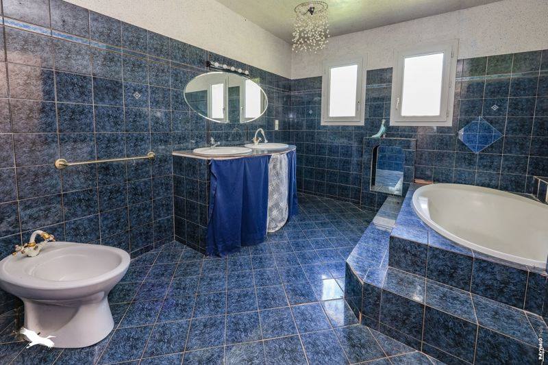 Vente Maison BUSQUE - 6 pièces -130 m² - (81300)