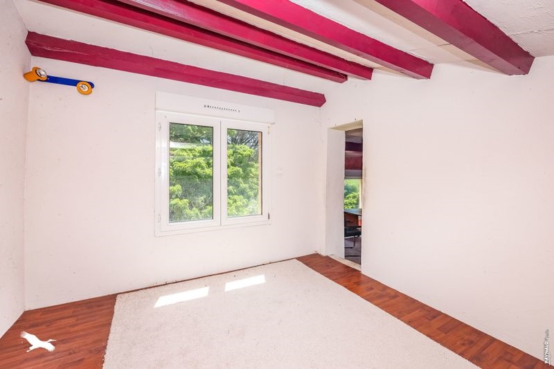 Vente Maison BUSQUE - 6 pièces -130 m² - (81300)