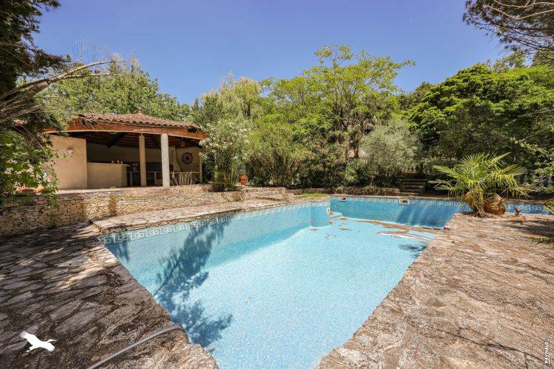 Vente Maison BUSQUE - 6 pièces -130 m² - (81300)