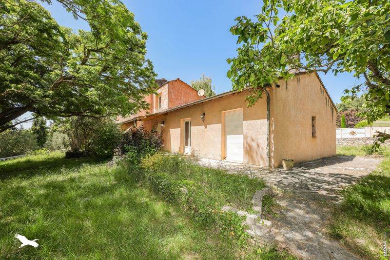 Vente Maison BUSQUE - 6 pièces -130 m² - (81300)