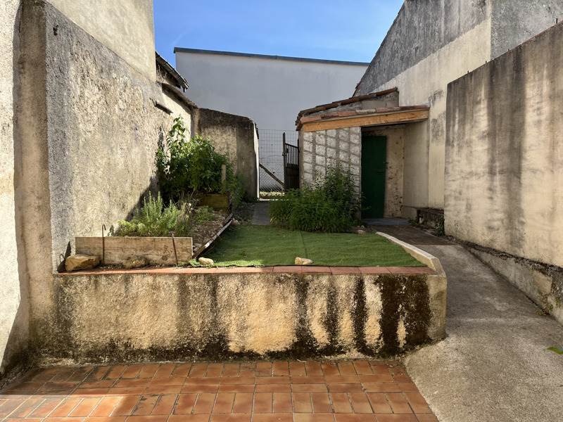 Vente Maison GRAULHET - 4 pièces -71 m² - (81300)