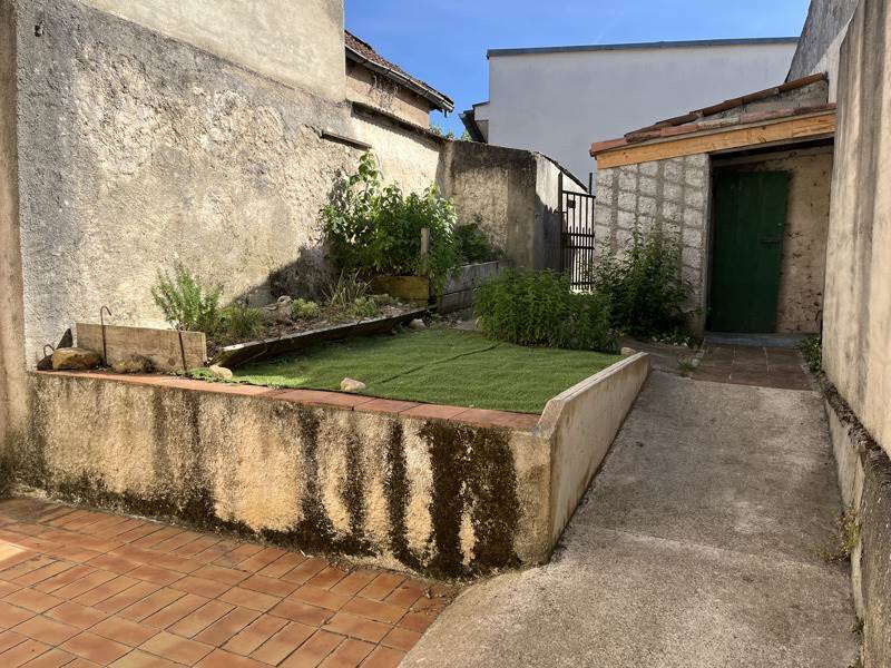 Vente Maison GRAULHET - 4 pièces -71 m² - (81300)