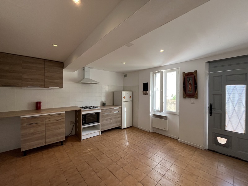 Vente Maison GRAULHET - 4 pièces -71 m² - (81300)