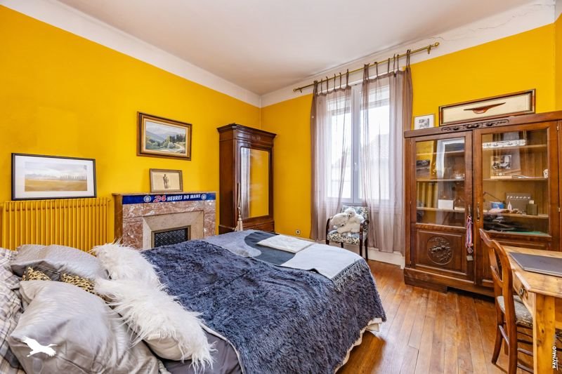 Vente Maison GRAULHET - 7 pièces -155 m² - (81300)