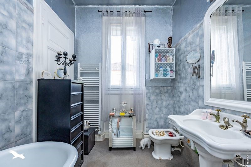 Vente Maison GRAULHET - 7 pièces -155 m² - (81300)