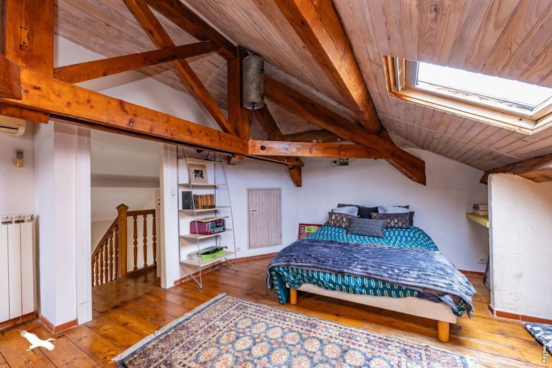 Vente Maison GRAULHET - 7 pièces -155 m² - (81300)