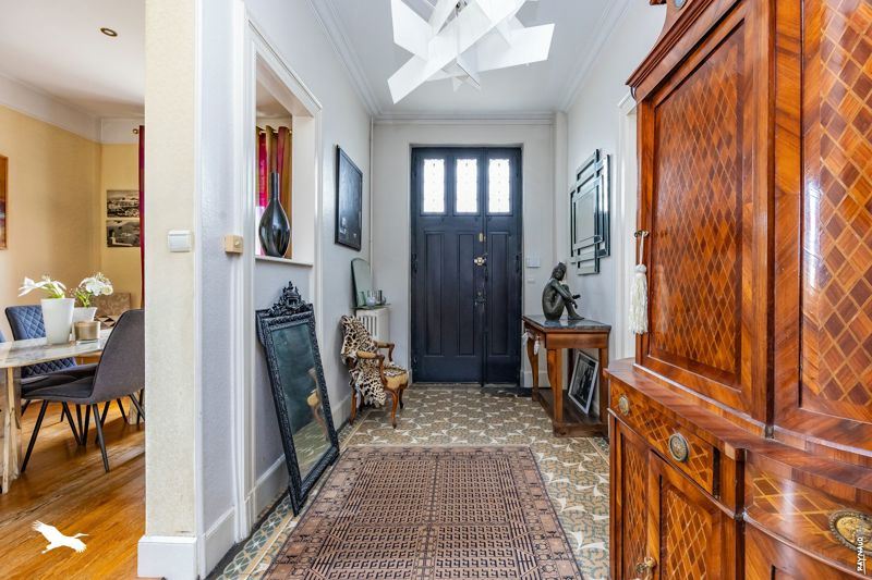 Vente Maison GRAULHET - 7 pièces -155 m² - (81300)